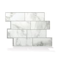 thumbnail image 1 of Smart Tiles Original Peel & Stick Backsplash, 1 of 1