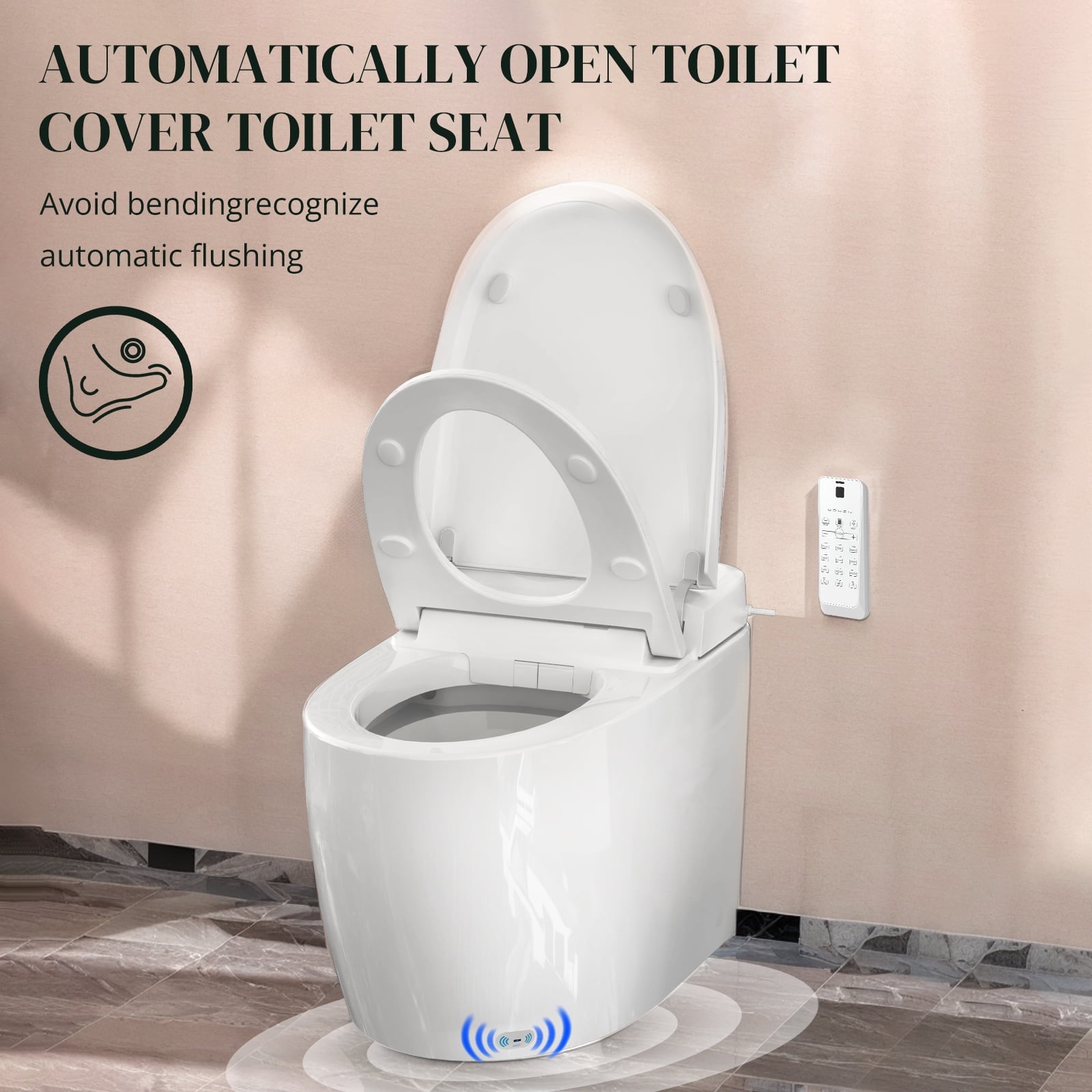 Smart Toilet Light – Makavelix