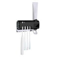 thumbnail image 1 of Smart Toothbrush Toothbrush Smart Toothbrush Toothbrush(Black), 1 of 4