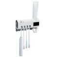 thumbnail image 1 of Smart Toothbrush Toothbrush Smart Toothbrush Toothbrush(White), 1 of 9