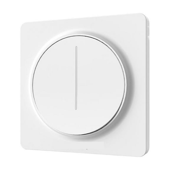 Smart Touch Light Dimmer Switch Timer Brightness Memory Smart Life Remote Control Work ,Easy to Installation