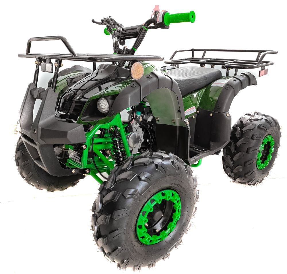 Brand New HHH 125cc ATV 4 Wheeler Quad