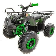 Brand New HHH 125cc ATV 4 Wheeler Quad