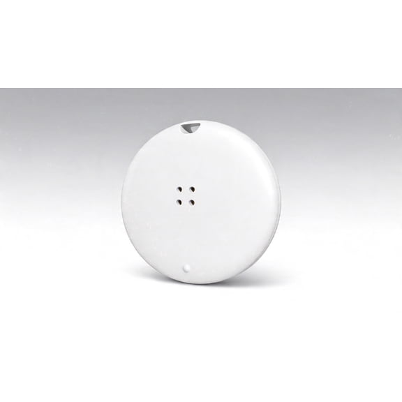 OTIC Finder Duo (iOS and Android) Air Tracker Tags 1 Pack,  Android Tracker Tags Bluetooth Key Finder Compatible with iOS and Android for Keys, Luggage and More
