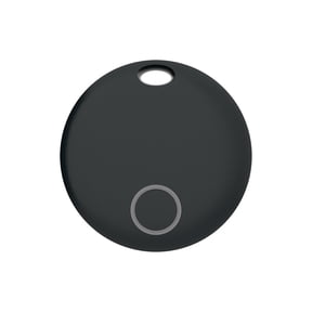 Smart Tracking Anti-Loss Device Compatible with Apple's Find My Network, Global Gps Positioning Tracking, Ip67 Waterproof, Suitable for Finding Keys, Wallets, and Items