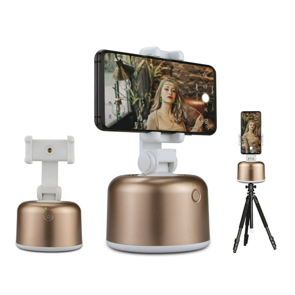 Cell Phone Camera Holder