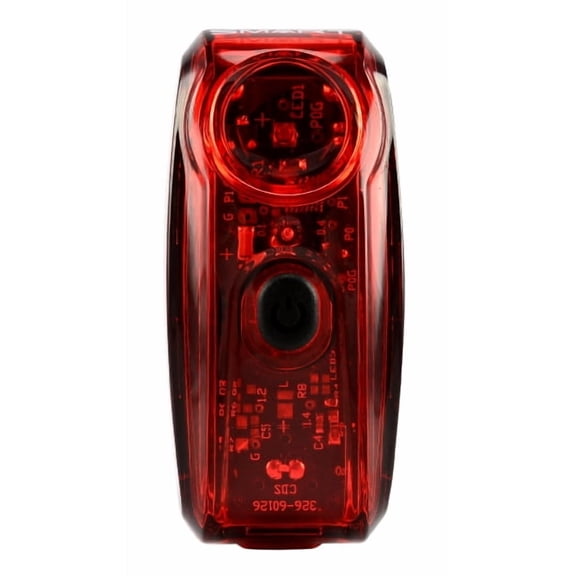 Smart Trail 80-USB (80 Lumens) Rear USB Light