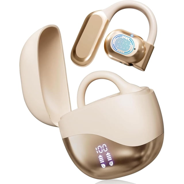 Smart Translation Earbuds with 144 Languages Real-Time Translator ...
