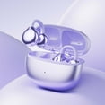 thumbnail image 1 of Smart Translation Earbuds Bluetooth 5.4 Wireless Headphones With Real Time Translation, Noise Cancelling Audio, Touch Control, Waterproof Design, Long Battery Life For Travel Work Communication, 1 of 1
