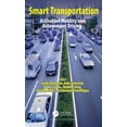 thumbnail image 1 of Smart Transportation: AI Enabled Mobility and Autonomous Driving, (Hardcover), 1 of 1