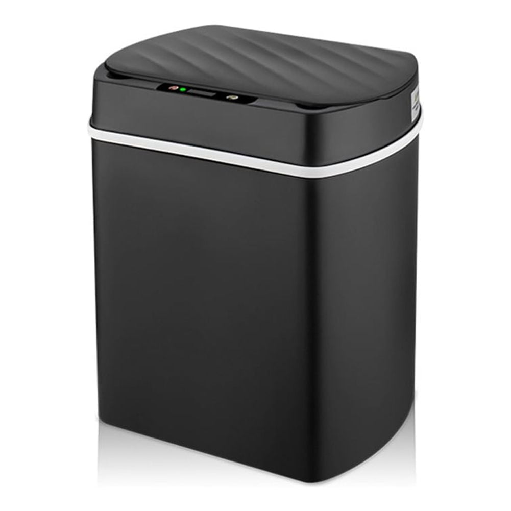 Smart Trash Can for Kitchen House Smart Home Dustbin Wastebasket