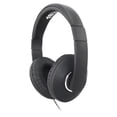 thumbnail image 1 of Smart-Trek Mini Headphone with In-Line Volume Control & 3.5mm TRS Plug, 1 of 1