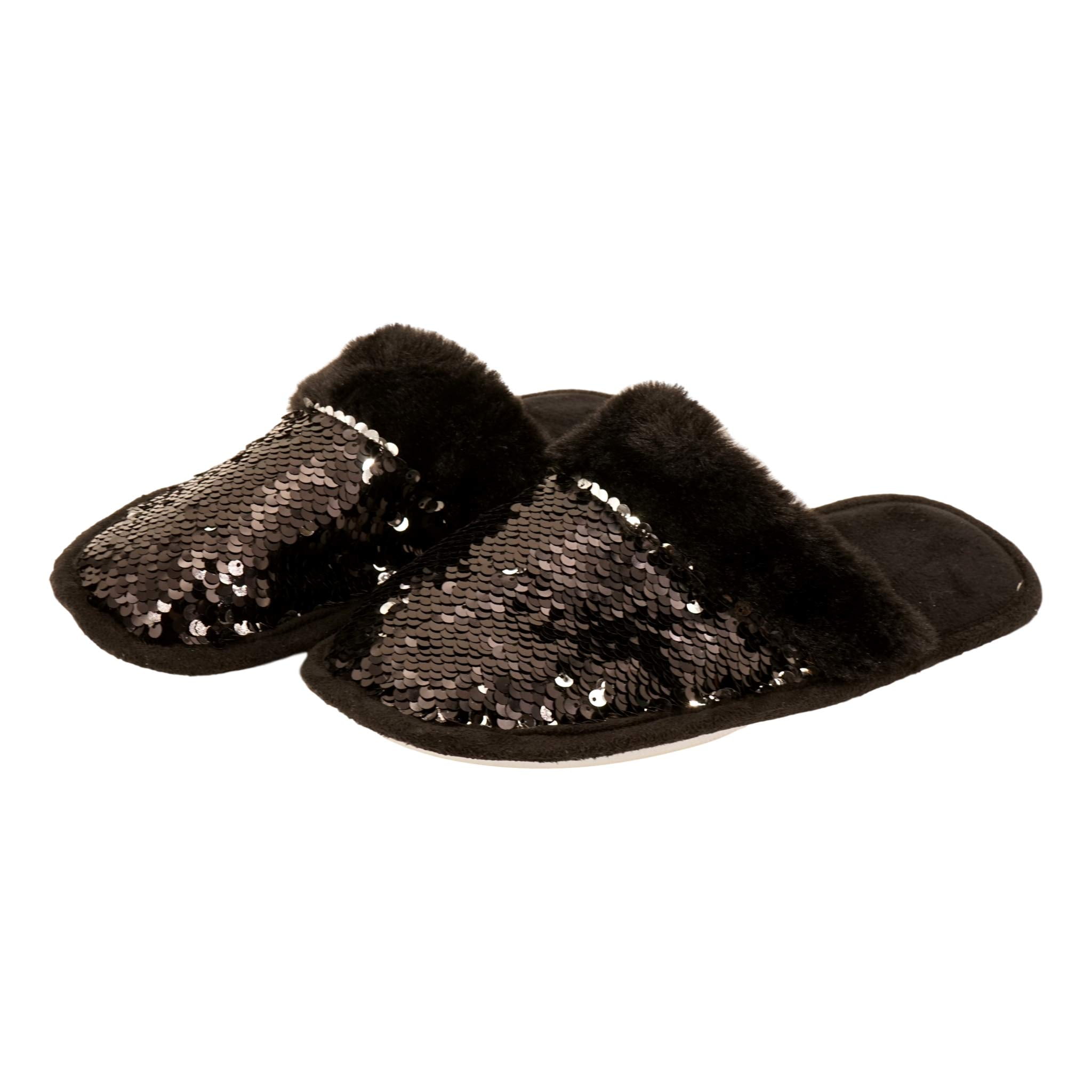 Sperry Sequin Slippers for Women | Mercari
