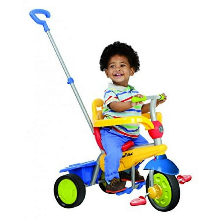 Smart Trike Breeze Walmart