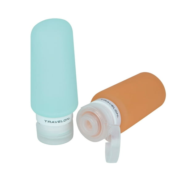 Smart Tubes Set of 2 3oz