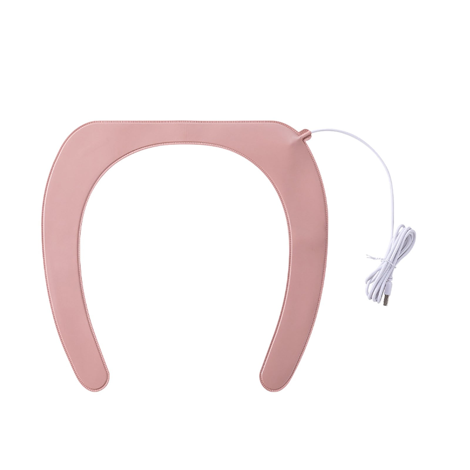 Smart USB Heated Warmer Toilet Seat Cover Pad Constant Temperature