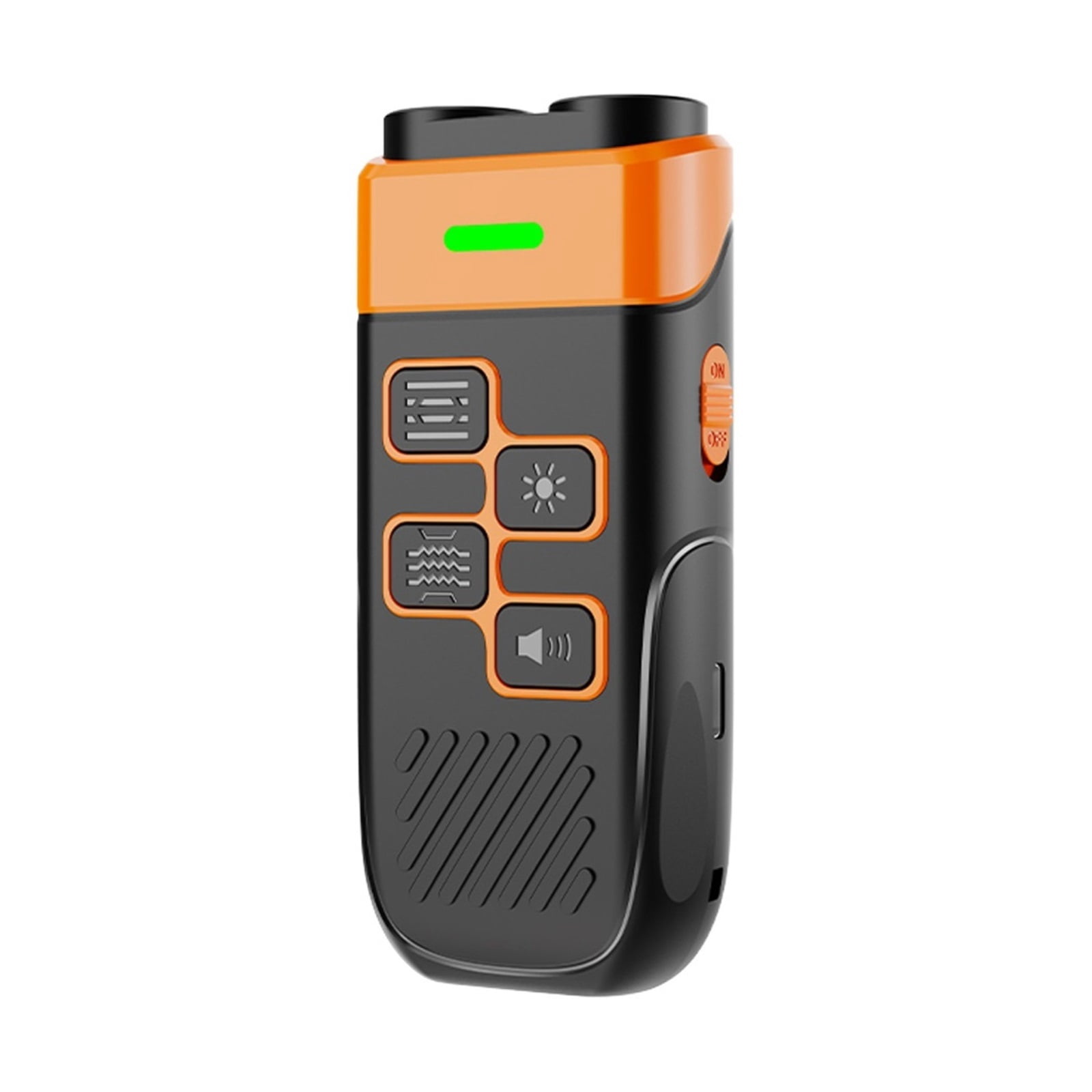 Smart Ultra Dog Bark Control Device Dual-Action, Handheld High-Power ...
