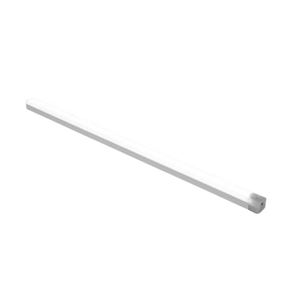 Smart Under Cabinet Lights Motion Sensor - Wireless LED Strip Lighting with Mount - USB Rechargeable Closet & Kitchen Lighting