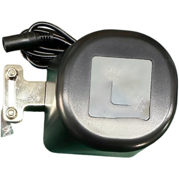 Smart Valve Controller Compatible with Zigbee, High Torque Actuator, Automatic Gas Water Shut Off for Home Automation, Remote Control via Devices Compatible with i0S Android