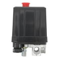 Smart Valves Controller Air Compressor Shut Off Switch Air Compressor