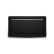 Smartvent Products Insulated Flood Vent 1540-520 - Gable Vent - 16" L x 8" H, Beige