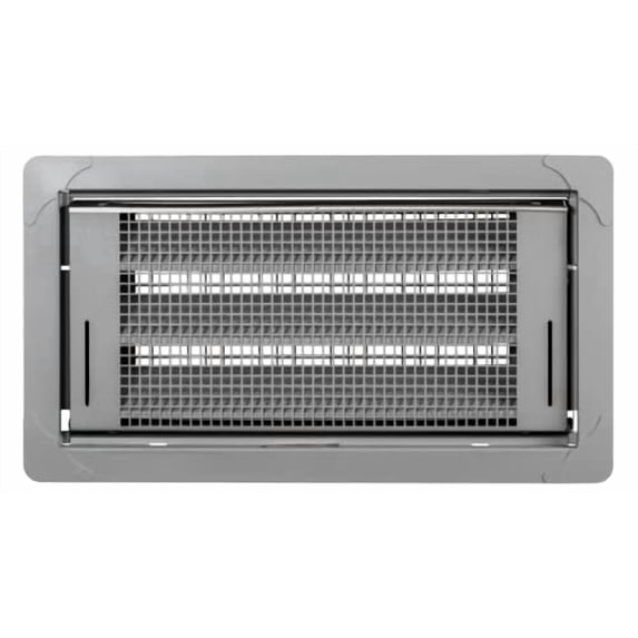 Smart Vent Dual Function, Engineered Foundation Flood Vent, FEMA ...