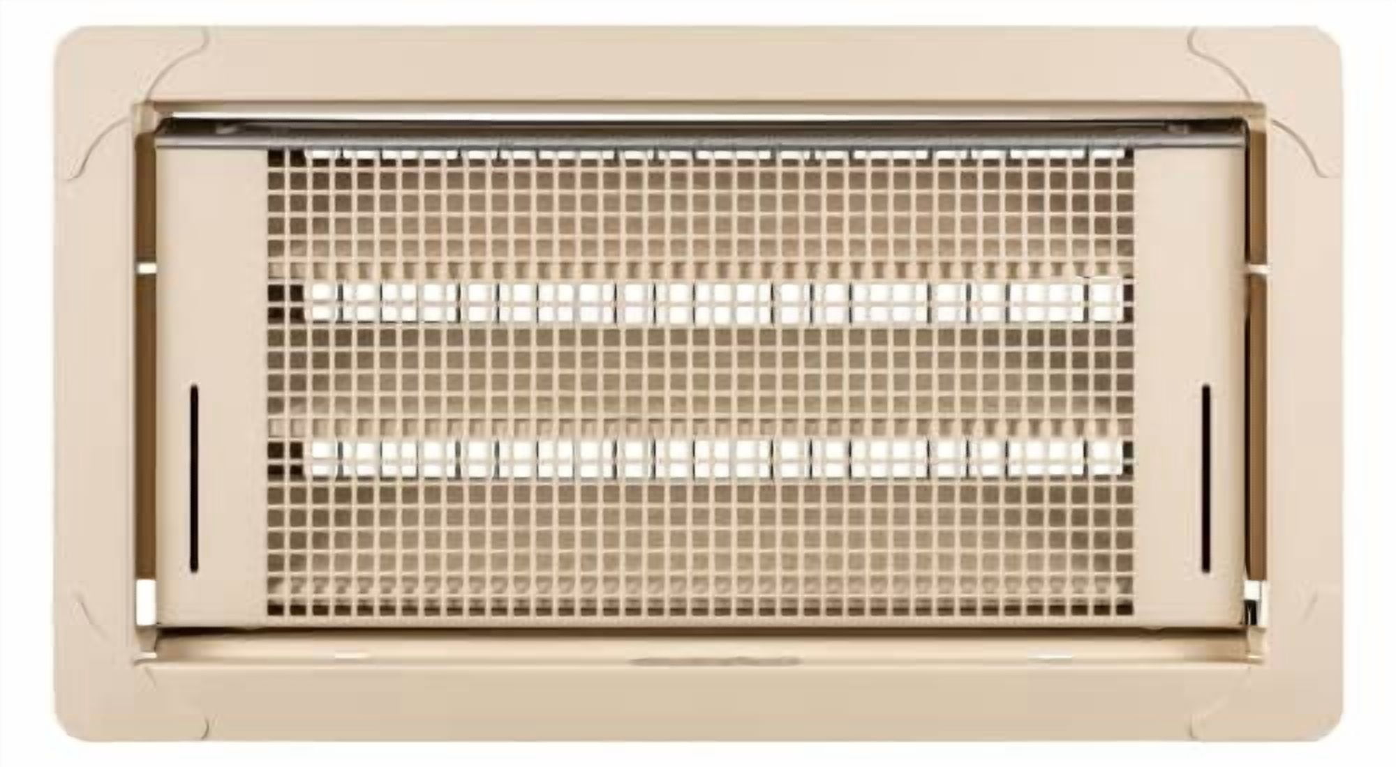 Smart Vent Dual Function, Engineered Foundation Flood Vent, FEMA ...