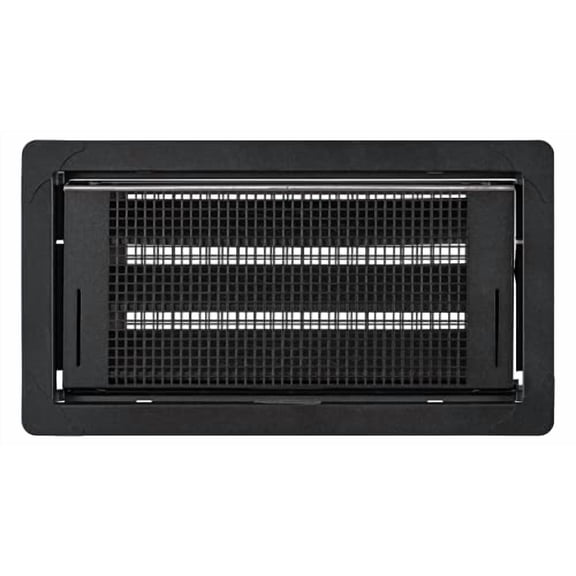 Smart Vent Dual Function, Engineered Foundation Flood Vent, FEMA Compliant and ICC-ES Certified Model 1540-510