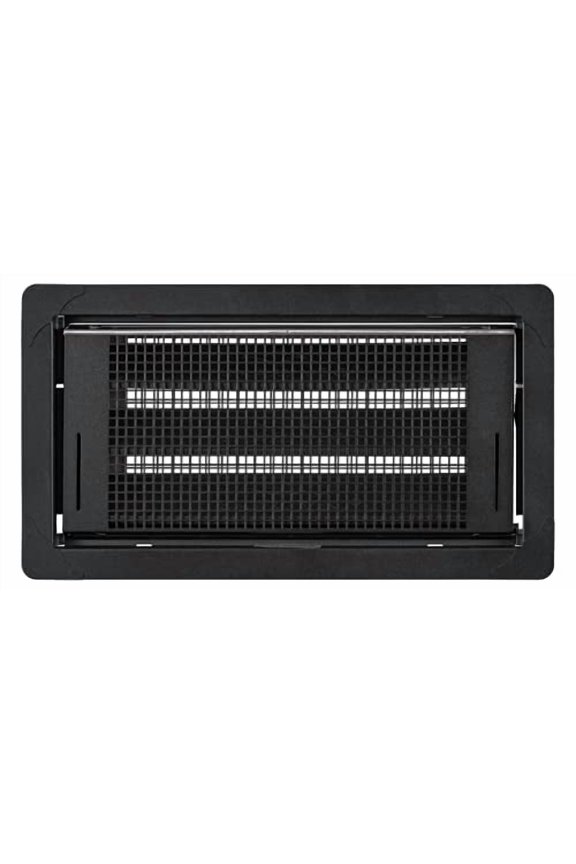 Dual Function, Engineered Foundation Flood Vent, FEMA Compliant and ICC-ES Certified Model 1540-510