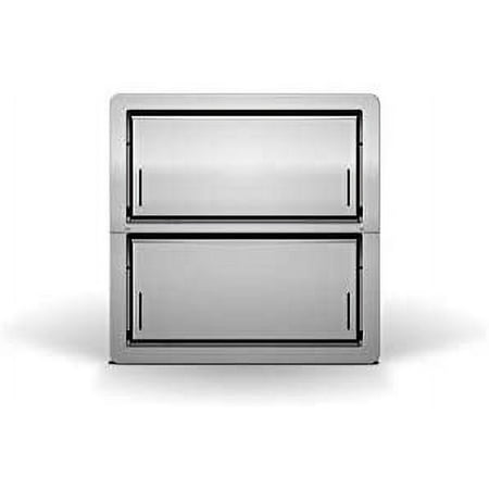 Smart Vent Flood Vent Stacker 1540-521