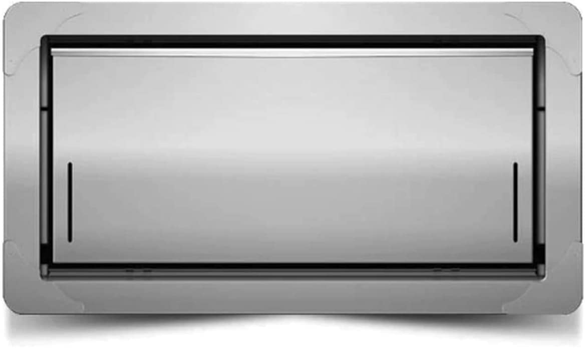 Smart Vent Insulated Foundation Flood Vent, FEMA Compliant and ICC-ES Certified