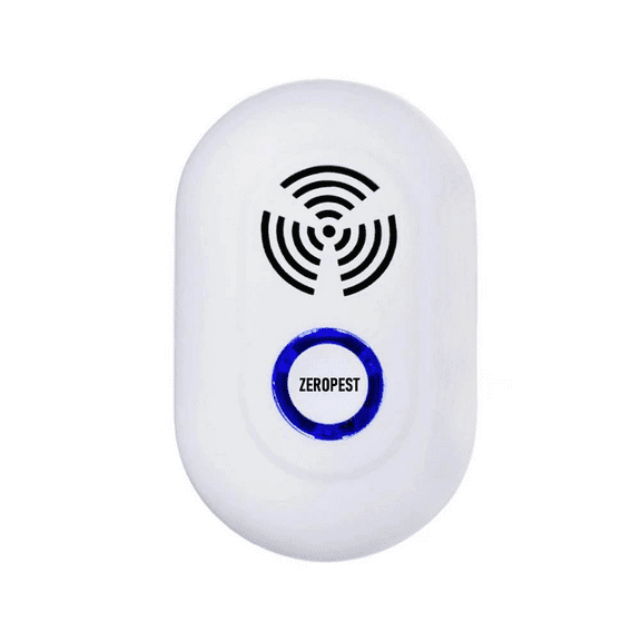 Smart Version Insect Sonic Guard Ultrasonic Portable Pest Thermacell Electronic Mosquito Repeller