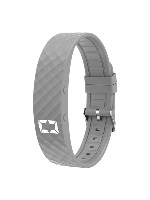 Smart Vibration Sleep Monitor Wristband, Intelligent Sleep Phase Alarm Bracelet, Waterproof Rechargeable Fitness Tracker, Silent Vibration Reminder Watch for Daily Night Sleep Monitoring