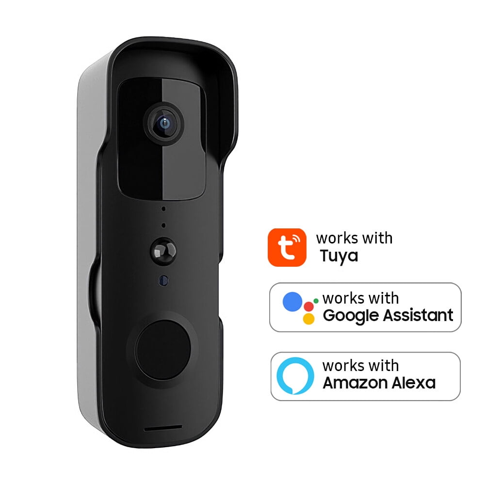 Ring App Ring Camera Home Assistant Doorbell Ip Camera Home