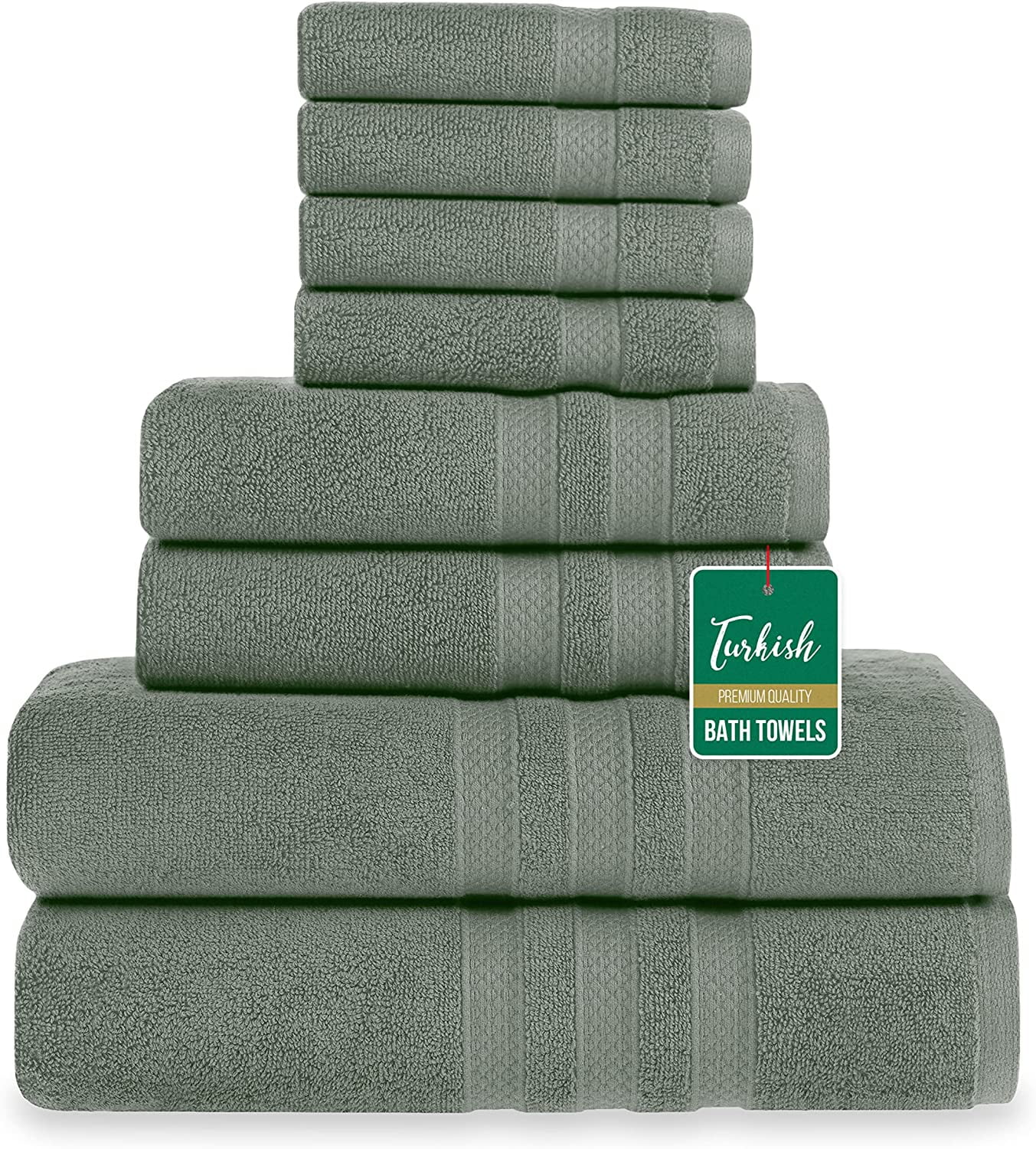 https://i5.walmartimages.com/seo/Smart-Vision-Turkish-Bath-Towels-Set-of-8-Plush-Turkish-Towels-and-Bathroom-Towels-Oil-Green_b842e858-9cc7-4619-8df6-1ab907cd3a35.206c87d93ca41e44c9b08a52f786b653.jpeg