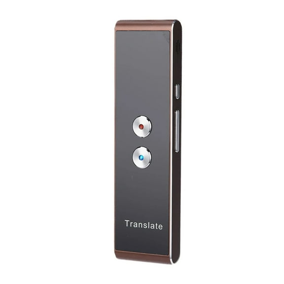 Smart Voice Translator Machine Real Time 40 Languages Translator Online Instant Off Line Translation Learning Travel Business ,Accurate