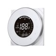 Smart WIFI Thermostat Used For Electric Floor Heating Water/gas Boiler