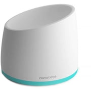 Nanobebe Bottle Smart Warming Bowl - Teal