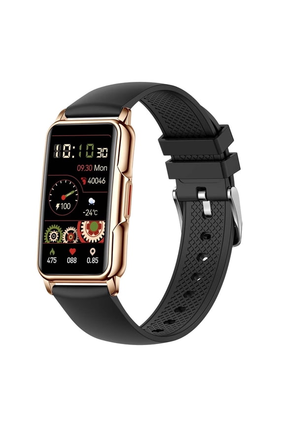 Smart Watch, 1.47" HD Smart  Fitness Tracker with 100 Sports Modes Step Calorie Counter IP68 Waterproof for Android Phones iPhone Women Men