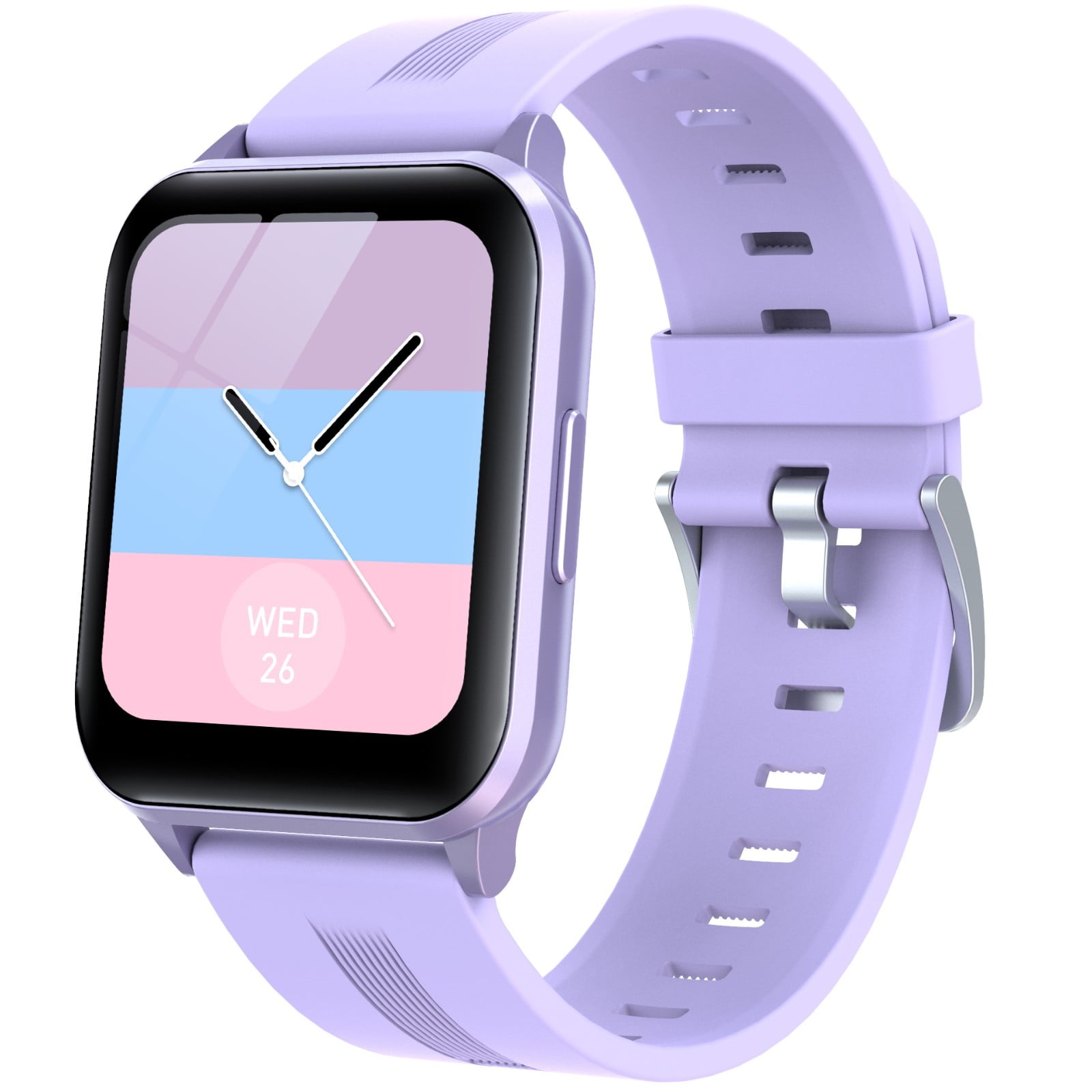 Smart Watch 1.69 Inch TFT Screen Smart Watches For Android IOS Phones ...