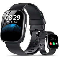 Cillso 1.83" HD Touchscreen Fitness Tracker Smart Watch
