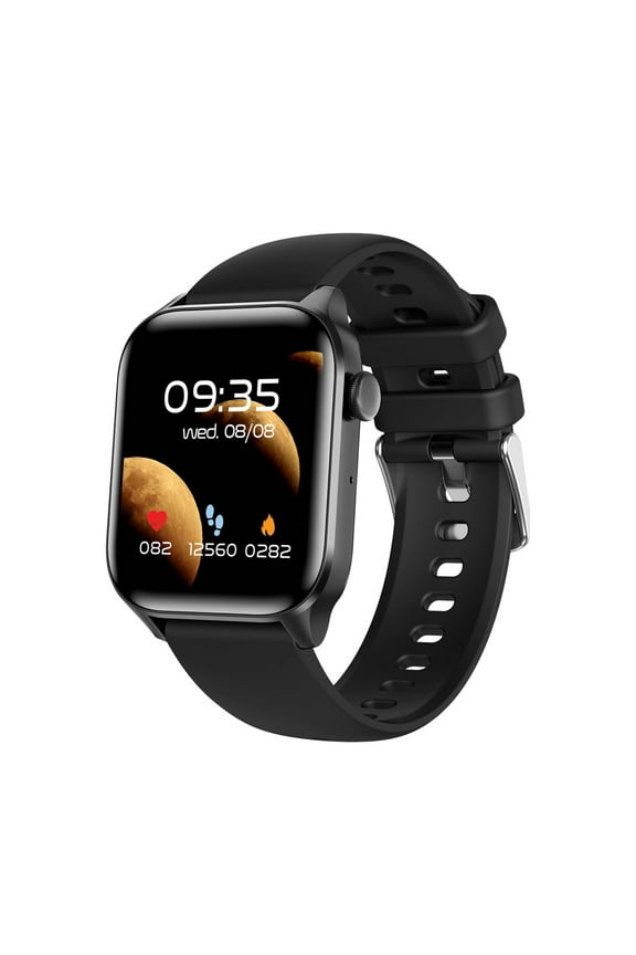 Smart Watch 1.83Inch Display Screen Smart Watches for Android Phones Smart Fitness Watch for Women Man Smartwatch, Smart Watch