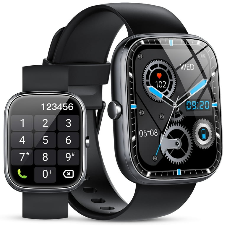Android How To Connect An Apple Watch Series Smart Watch Series