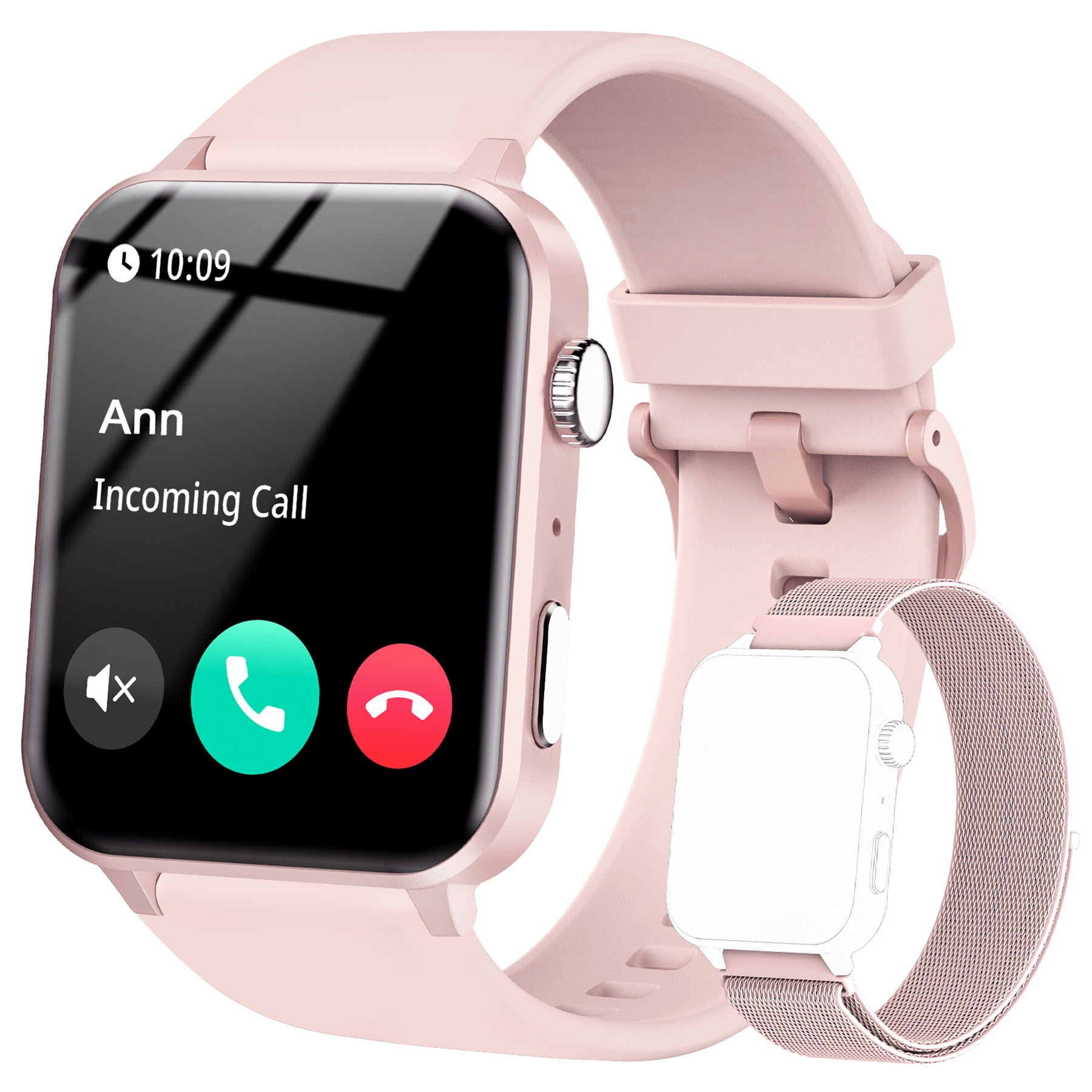 Juson smart watch outlet app for iphone