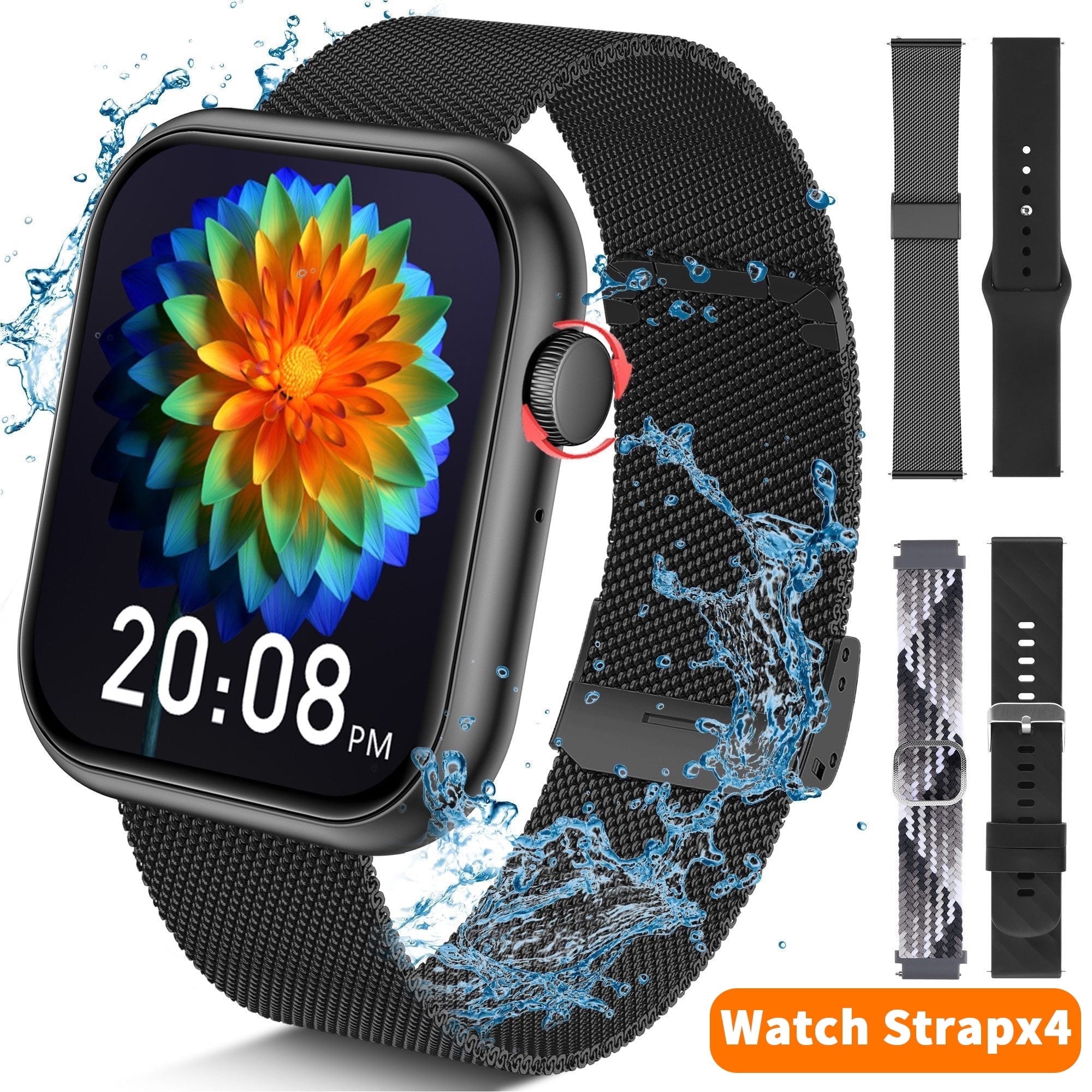 Fitness Tracker Does Apple Watch Work With Android Fitness Tracker