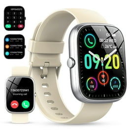 ラウンド用品・アクセサリー GARMIN APPROACH S42 White/Silver Garmin Approach S42 GPS Golf Smartwatch, Stainless Steel