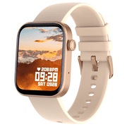 Smart Watch Answer/Make CallSmart Watch for Women Men 2023 Fitness Tracker 1.9" Touch Screen Smartwatch Fitness Watch 108 Sports IP68 Waterproof, Heart Rate/Sleep Monitor/Pedometer/Calories