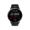 thumbnail image 1 of Smart Watch for Asus Zenfone 7 Pro, Fitness Tracker Watches for Men Women IP67 Waterproof HD Touch Screen Smartwatch with Sleep/Heart Rate Monitor, Pedometer, Stopwatch, 1 of 5