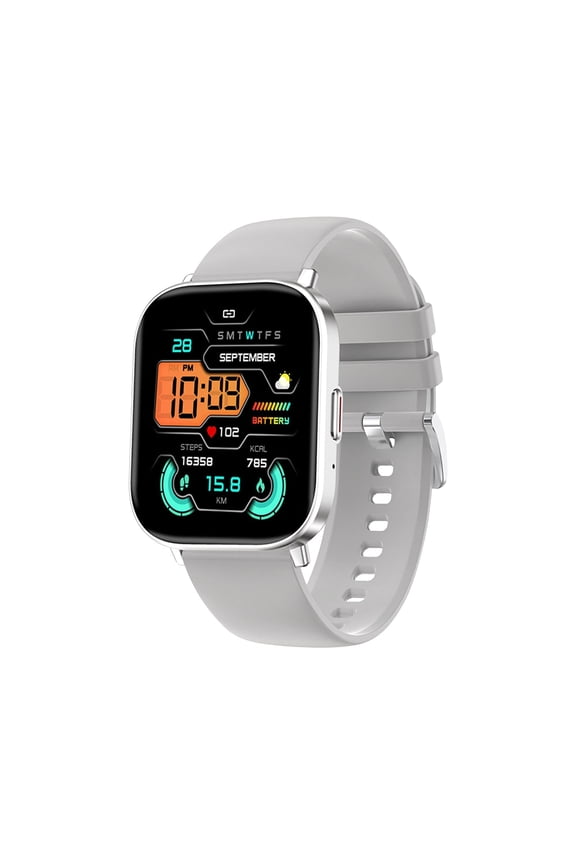 Smart Watch Bluetooth Call Assistant Smart Sports Watch, Smart Watch