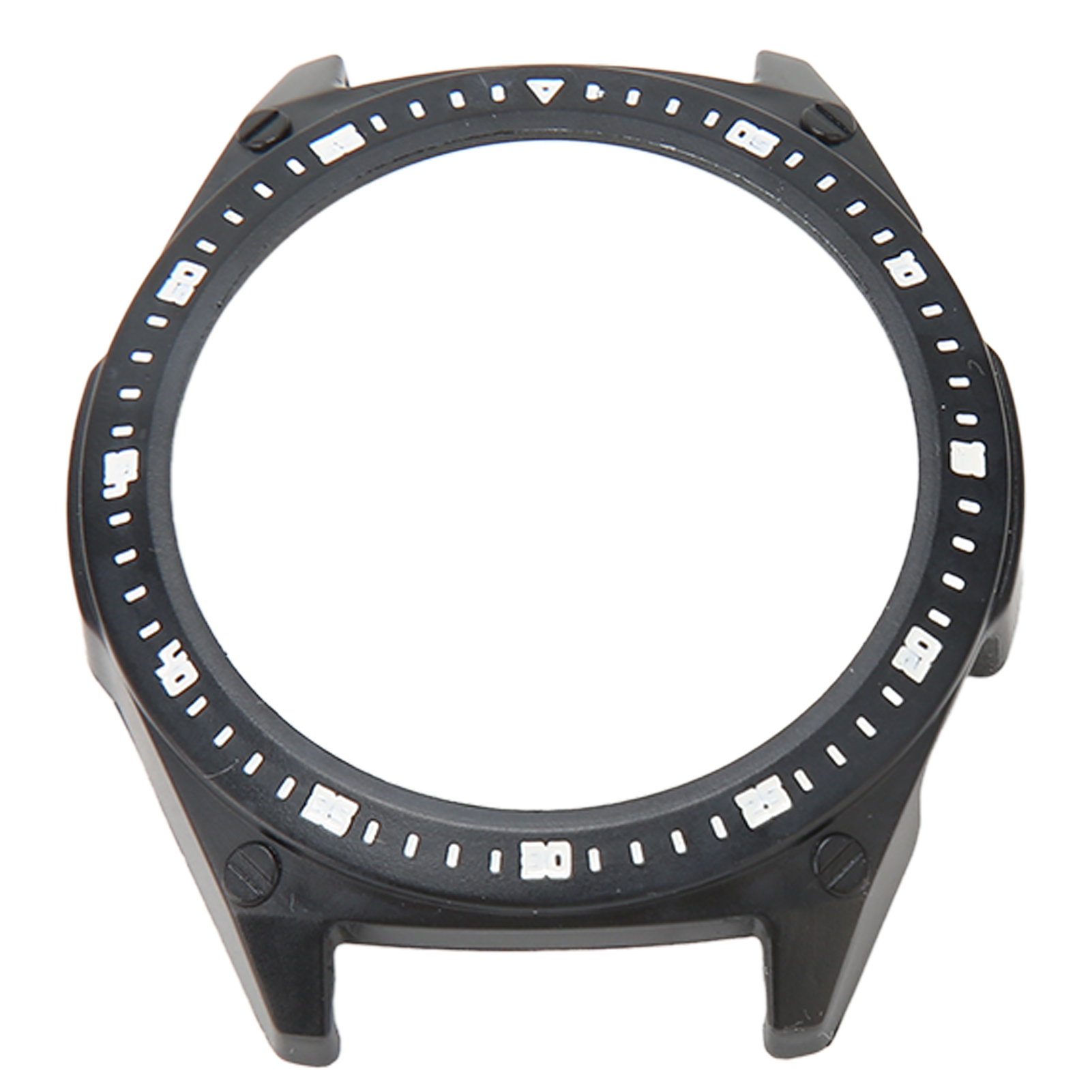 Smart Watch Case Full Protection Prevent Drop Off Prevent Scratches